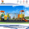 Parque de atracciones para niños, juegos de aire libre para niños