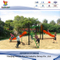 Wandeplay Amusement Park Net Equipo de juegos para niños al aire libre con Wd-Sw0120